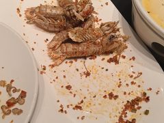 -徐记海鲜(高铁南站|沙湾公园店)