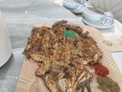 -何适山庄 ·可团建(水长城P2停车场店)