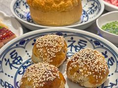 -陶兰居·手工点心·粤菜(圆融时代广场店)