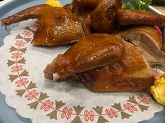 -点都德(龙之梦店)