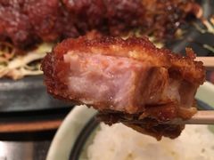 -矢场猪(名古屋站三井楼北馆店)