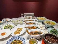 -新光酒家·河豚·海鲜·蟹料理(浦东店)