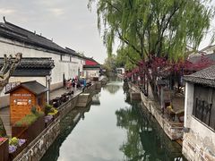 -南浔古镇
