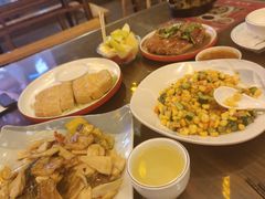 -鹅滋道(甘坑古镇店)