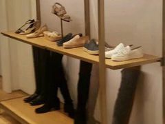 -STUART WEITZMAN(静安嘉里中心店)