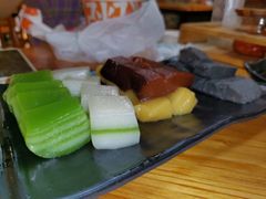 板蓝根椰奶糕-椰小调.儋州米烂(名门店)