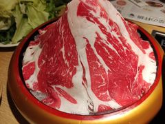 -温野菜涮涮锅(西单大悦城店)