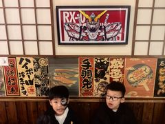 -玉川屋·深夜食堂居酒屋(柳巷店)