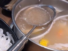 -掂档潮汕牛肉火锅(沈阳万象城店)