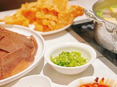 -牛焱·贵州黄牛肉火锅(城西银泰店)