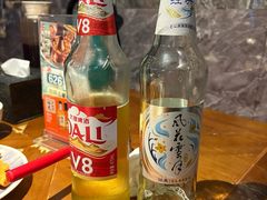 -雀舞云南菜(天津天河城购物中心店)