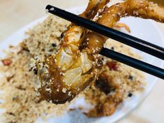 -粤盛海鲜平价店(洛溪食街店)
