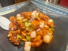 -玉桥餐厅(天坛店)