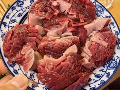 -飘香火锅(玉林西路店)