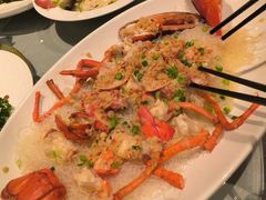 -唐御宴•御宴宫•唐代菜点(芙蓉西路店)