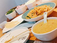 -春饼先生·北京烤鸭(甘井子万达店)