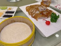-东四民芳餐厅(世茂工三店)