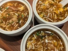 -阿明小菜·海鲜·上海菜(梅陇华理店)