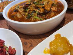 -驿楼兰·新疆菜(火车站店)