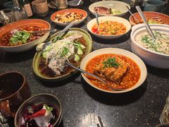 -华豫川酒家(双子塔店)