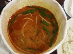 -四里沙茶面(七星西路分店)