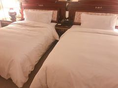 -白金汉爵大酒店(相城店)