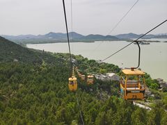 -云龙湖旅游景区