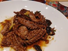 -渔家风味·鲅鱼水饺·央视展播·海鲜天津菜(开发区店)