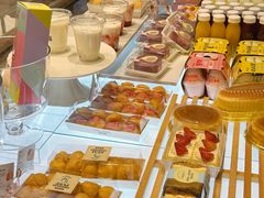 -多乐之日(颐堤港店)