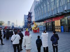 -宁波鄞州万达广场