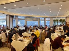 -怡园饭店-餐厅(四望亭店)