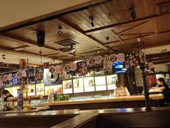 -宝莱纳啤酒花园餐厅PAULANER BRAUHAUS Nanjing(广州路店)