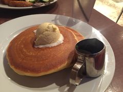 -Pancakes on the rocks(Darling Harbour)