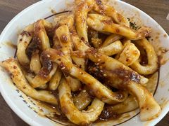 甜水面-西月城谭豆花(春熙路店)