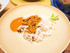 捞拌千层肚-那家山城(顺义店)