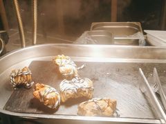 -西安高新希尔顿酒店·咖啡露台西餐厅
