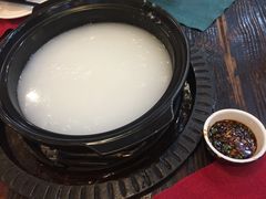 -御膳粥·牛乳粥底火锅·地道顺德菜(容桂店)