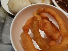 -姚记炒肝店(簋街店)