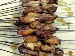 -铁诚烤肉