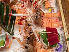-Minase水濑·日料放题(外滩店)