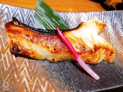 -千代武日本料理(爱建店)