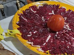 -潮汕大目牛肉火锅(水围店)