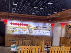 -屯老二农家铁锅炖·行业领军者(梅江店)