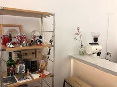 -Onirii Coffee(长乐路店)