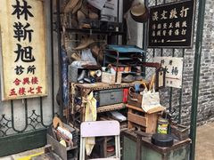 -九龙寨城公园