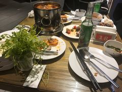 -怡人怡口牛排海鲜自助(飞龙大厦店)