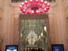 门面-Salon de The de Joel Robuchon(外滩18号店)