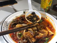 牛肚螺蛳粉-薇薇螺蛳粉(长大总店)