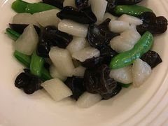 -长春观斋补堂素菜馆