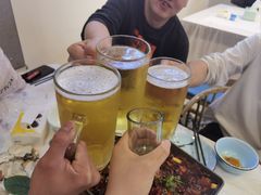 -虾大侠·盱眙龙虾老北京铜锅涮羊肉(金楠天街店)